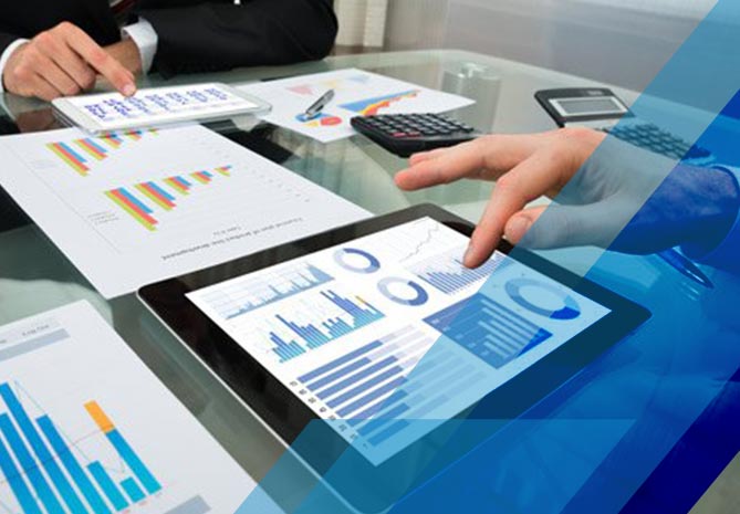 Mastère professionnel : Comptabilité