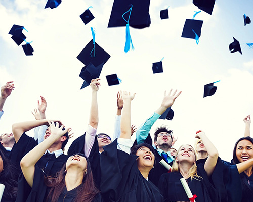 Avis de dépôt et soutenances pour les étudiants en troisième année licence en sciences économiques, sciences de gestion et sciences comptables