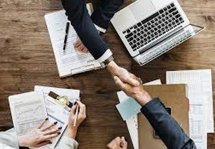 AVIS DE MANIFESTATION D’INTÉRÊT POUR UN CONSULTANT INDIVIDUEL : FORMATION SUR LA BLOCKCHAIN