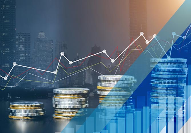 Mastère de recherche: économie internationale