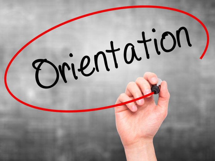 Orientation pour l'année universitaire 2024-2025 (1ére LSG / 2éme LSG / 2 éme LSE)