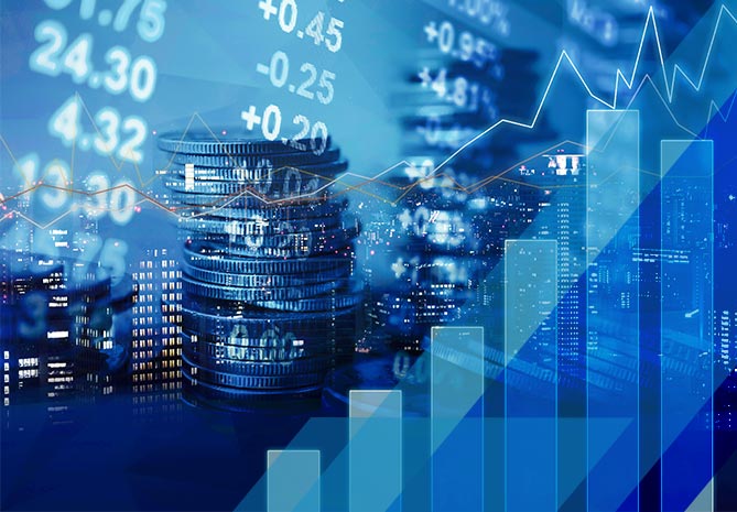 Mastère de recherche :  Finance
