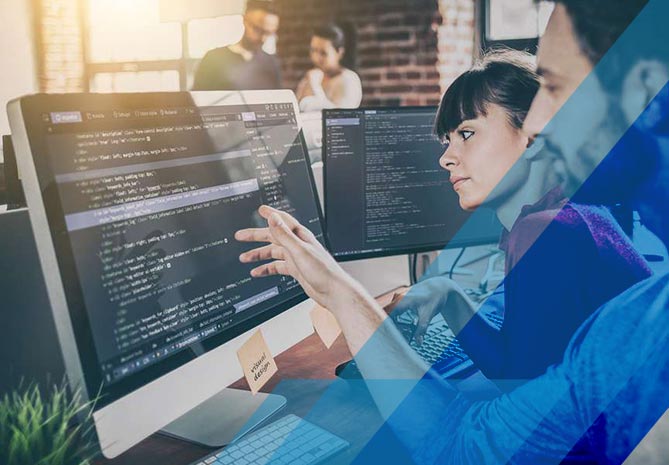 Mastère professionnel : Audit et Sécurité Informatique