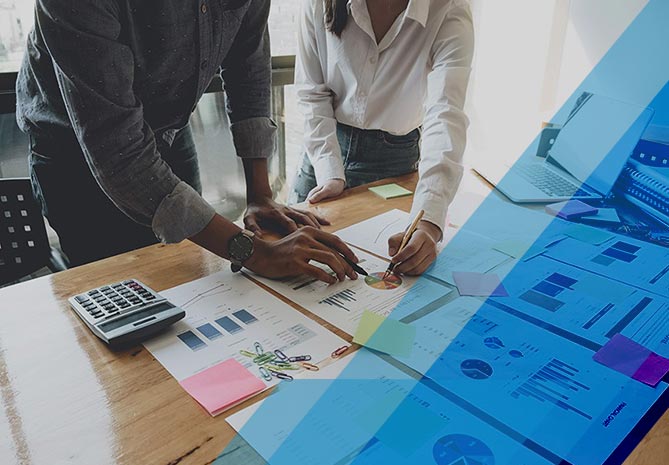 Mastère professionnel : Ingénierie du Management